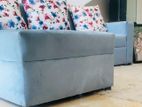L Shape Sofa