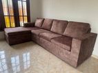 L Shape Sofa Set