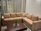 L Shape Sofa Set