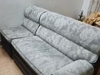 L Shape Sofa Set