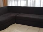 L Shape Sofa Set
