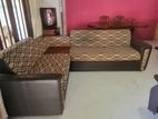 L Shape Sofa Set