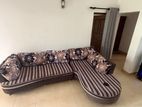 L Shape TV Sofa For Sale | Damro