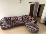 L Shape TV Sofa For Sale | Damro