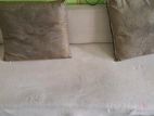 L Shape Used Sofa