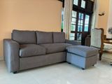 L Shaped Comfortable Sofa