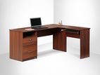 L Shaped Computer/office Table