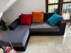 L Shaped Couch