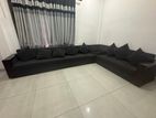 L Shaped Couch