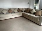L Shaped Living Room Couch
