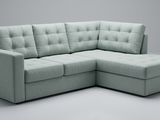 L-Shaped Sectional Sofa