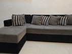 L Shaped Sofa
