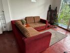 L Shaped Sofa Set