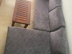 L Shaped Sofa