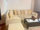 L Shaped Sofa Set