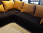 L Shaped Sofa