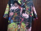 L size shirt