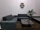 L sofa 10 years warranty