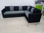 L Sofa 1+1