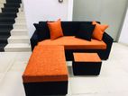 L Sofa 3+1+1