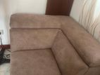 L sofa - Brand new Condition