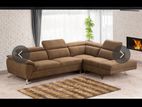 L Sofa Set