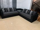 L Sofa