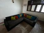 L Sofa Set