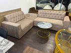 L Sofa