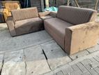 L Sofa