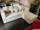 L Sofa