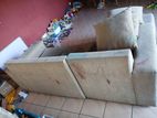 L Sofa Set