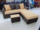L SOFA