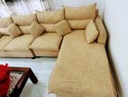 L Sofa