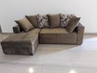 L Sofa