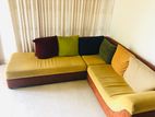 L Sofa