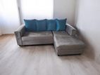 L Sofa