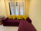 L Sofa Set