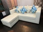 L Shape Sofa