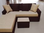 L Sofa