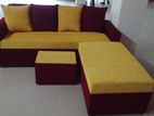 L Sofa