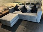 L Sofa