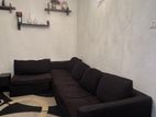 L Sofa Set