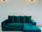 Sofa Set