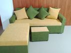 L SOFA