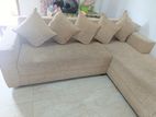 L Sofa