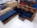 L SOFA