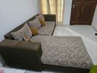 L Sofa