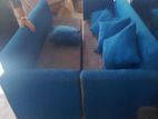 L Sofa