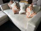 L Sofa Set